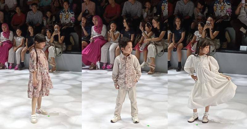 Popmama.com/Daffa Almaas